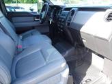 Thumbnail of 2014 White Ford F-150