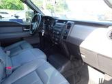 Thumbnail of 2014 White Ford F-150