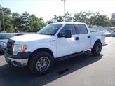 Thumbnail of 2014 White Ford F-150