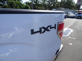 Thumbnail of 2014 White Ford F-150