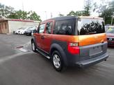 Thumbnail of 2004 Orange Honda Element