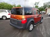 Thumbnail of 2004 Orange Honda Element