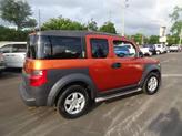 Thumbnail of 2004 Orange Honda Element