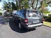 Thumbnail of 2010 Gray Ford Explorer