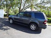 Thumbnail of 2010 Gray Ford Explorer