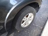 Thumbnail of 2010 Gray Ford Explorer