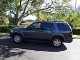 Thumbnail of 2010 Gray Ford Explorer