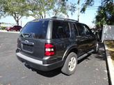 Thumbnail of 2010 Gray Ford Explorer
