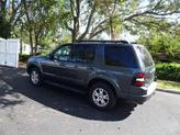 Thumbnail of 2010 Gray Ford Explorer