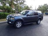 Thumbnail of 2010 Gray Ford Explorer