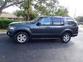 Thumbnail of 2010 Gray Ford Explorer