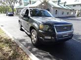 Thumbnail of 2010 Gray Ford Explorer