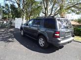 Thumbnail of 2010 Gray Ford Explorer