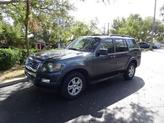 Photo of 2010 Gray Ford Explorer