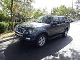 Thumbnail of 2010 Gray Ford Explorer