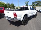 Thumbnail of 2005 White Toyota Tacoma