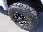 Thumbnail of 2005 White Toyota Tacoma