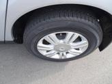 Thumbnail of 2012 Silver Cadillac SRX