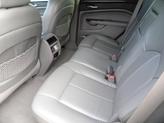Thumbnail of 2012 Silver Cadillac SRX