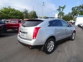 Thumbnail of 2012 Silver Cadillac SRX