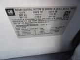 Thumbnail of 2012 Silver Cadillac SRX
