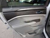 Thumbnail of 2012 Silver Cadillac SRX