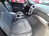 Thumbnail of 2012 Silver Cadillac SRX