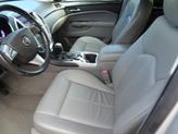 Thumbnail of 2012 Silver Cadillac SRX