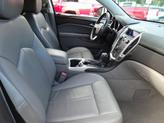 Thumbnail of 2012 Silver Cadillac SRX