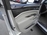 Thumbnail of 2012 Silver Cadillac SRX