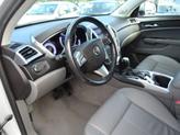 Thumbnail of 2012 Silver Cadillac SRX
