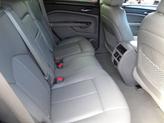 Thumbnail of 2012 Silver Cadillac SRX
