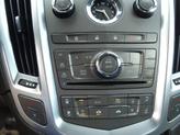 Thumbnail of 2012 Silver Cadillac SRX