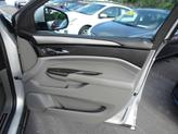 Thumbnail of 2012 Silver Cadillac SRX