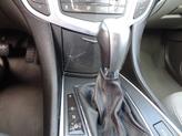 Thumbnail of 2012 Silver Cadillac SRX