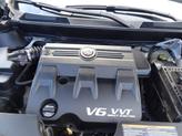 Thumbnail of 2012 Silver Cadillac SRX