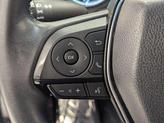 Thumbnail of 2022 Celestial Black Toyota Venza