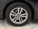 Thumbnail of 2022 Midnight Black Metallic Toyota Sienna