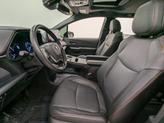 Thumbnail of 2022 Midnight Black Metallic Toyota Sienna