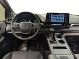 Thumbnail of 2022 Midnight Black Metallic Toyota Sienna