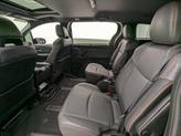 Thumbnail of 2022 Midnight Black Metallic Toyota Sienna