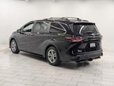 Thumbnail of 2022 Midnight Black Metallic Toyota Sienna