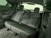 Thumbnail of 2022 Midnight Black Metallic Toyota Sienna