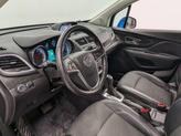 Thumbnail of 2016 Coastal Blue Metallic Buick Encore
