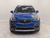 Thumbnail of 2016 Coastal Blue Metallic Buick Encore