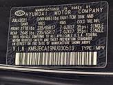 Thumbnail of 2022 Phantom Black Hyundai TUCSON Hybrid