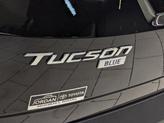 Thumbnail of 2022 Phantom Black Hyundai TUCSON Hybrid