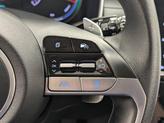 Thumbnail of 2022 Phantom Black Hyundai TUCSON Hybrid