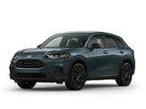 Thumbnail of 2026 Nordic Forest Pearl Honda HR-V