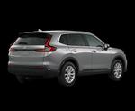 Thumbnail of 2025 Gray Honda CR-V